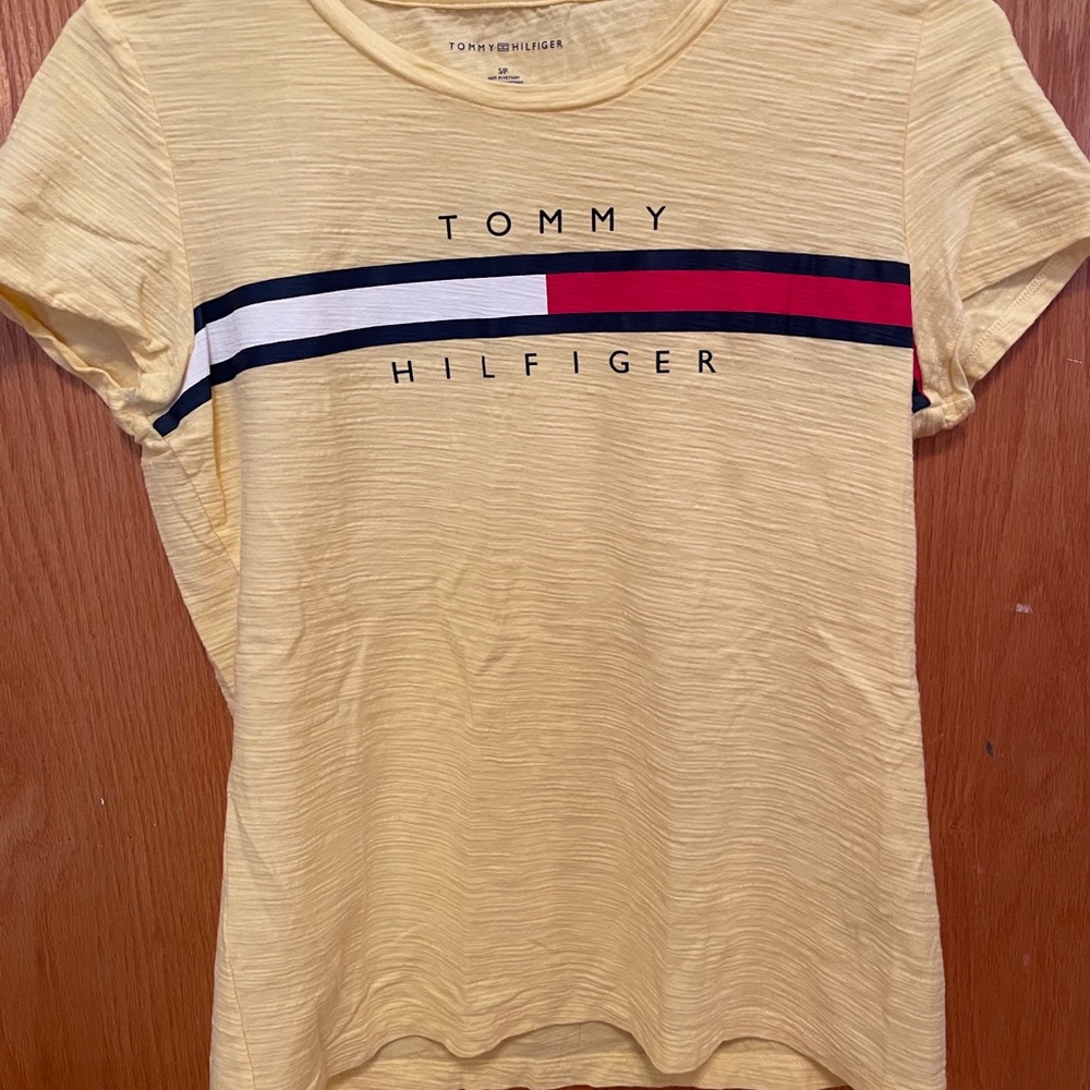 Tommy Hilfiger